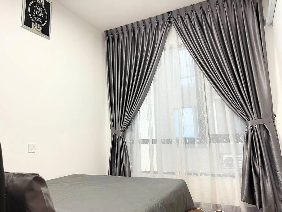 Апартаменты Modern Family Suite 4Bed3Bath Джохор-Бару